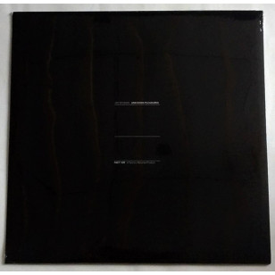 Joy Division - Unknown Pleasures Vinyl LP Textured Sleeve (2015 Reissue) ***READY TO SHIP from Hong Kong***